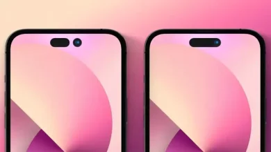 iPhone 15'te Çentik de Lightning de Olmayacak!