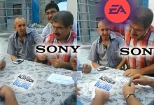 Sony, EA Games'i Satın Alabilir mi?