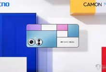 TECNO CAMON 19 Pro Mondrian'a 2 Büyük Ödül