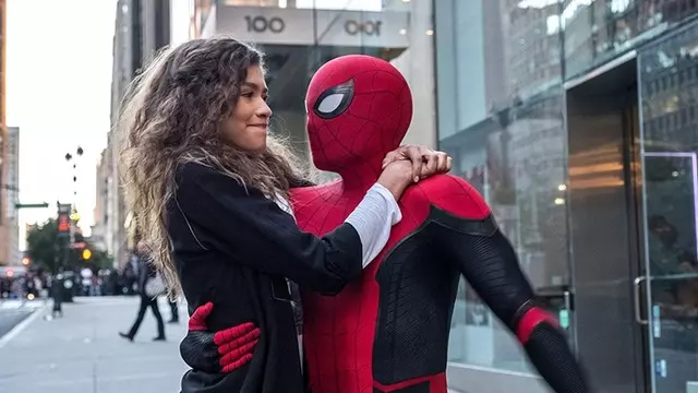 Spider-Man Filmlerinin Vizyon Tarihleri Ertelendi 1 Spider-Man Filmlerinin Vizyon Tarihleri Ertelendi