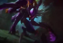 Lol’de Khazix CT, Yetenekler, Güçlü ve Zayıf Özellikleri