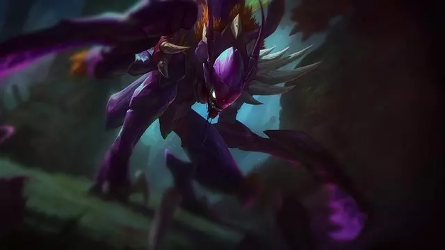 Lol’de Khazix CT, Kabiliyetler, Kuvvetli ve Zayıf Özellikleri 1 Lol’de Khazix CT, Yetenekler, Güçlü ve Zayıf Özellikleri