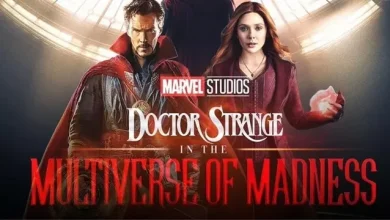 Doctor Strange'in Devam Filmi 2022'ye Ertelendi