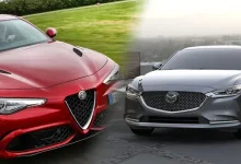 Mazda ile Alfa Romeo, Türkiye'de Neden Satmıyor?