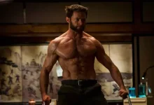 Tom Payne, Wolverine Rolüne Aday Oldu