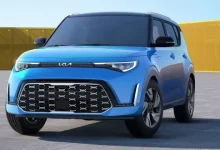 2023 Kia Soul Tanıtıldı: İşte Özellikleri