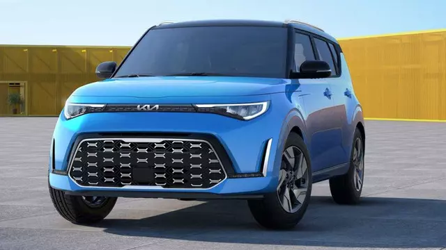 2023 Kia Soul Tanıtıldı: İşte Özellikleri
