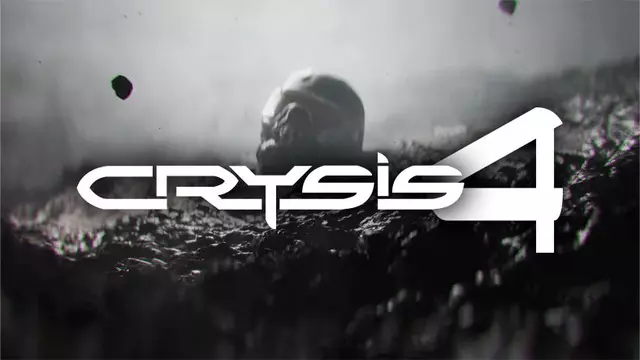 Crysis 4 Resmen Duyuruldu [Video]