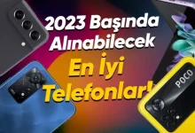 Bu Videoyu İzlemeden Telefon Almayın! (2023)