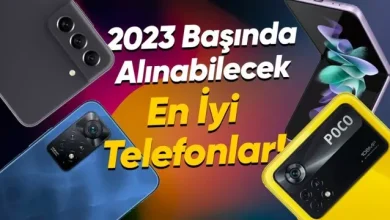 Bu Videoyu İzlemeden Telefon Almayın! (2023) 3 Bu Videoyu İzlemeden Telefon Almayın! (2023)