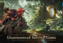 Blizzard, Yeni İsimsiz Bir Hayatta Kalma Oyunu Geliştiriyor