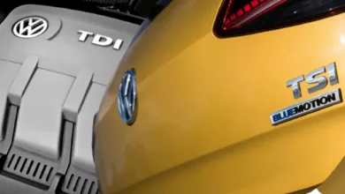 Arabalardaki Motor Kısaltmaları ve Anlamları