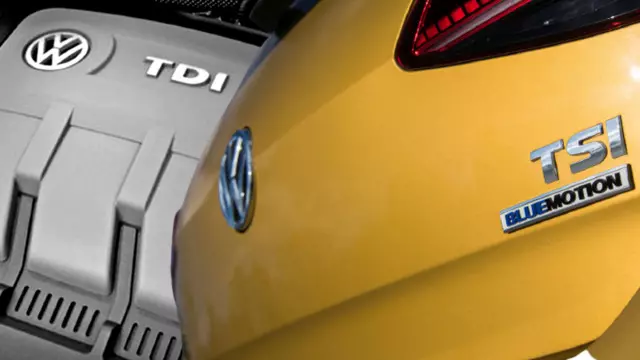 Arabalardaki Motor Kısaltmaları ve Anlamları