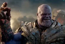 Thanos, The Eternals Filmi ile Geri Dönebilir