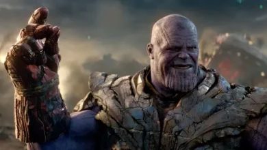 Thanos, The Eternals Filmi ile Geri Dönebilir
