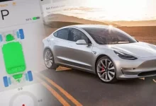 Tesla, On Binlerce Aracını 'Yine' Geri Çağırdı