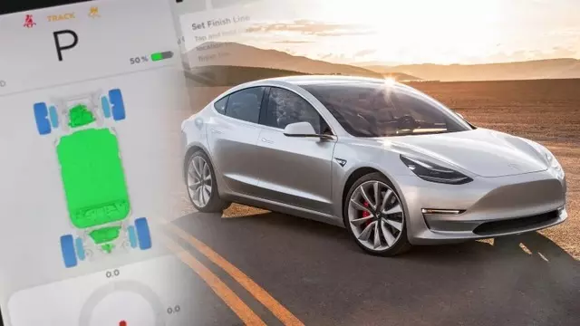 Tesla, On Binlerce Aracını 'Yine' Geri Çağırdı