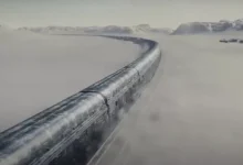 Snowpiercer’ın Yeni Fragmanı Yayınlandı - Webtekno – Güncel Teknoloji Haberleri ve Video İncelemeleri