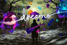 Sony’nin Oyun Yapma Oyunu‘ Dreams ile Bir Film Yapılacak