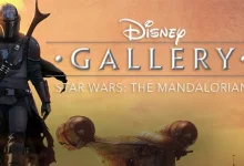 Disney Gallery: The Mandalorian'ın İlk Fragmanı Yayınlandı