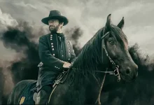 Amerikan İç Savaşı'na Ayna Tutan Dizi Grant'tan İlk Fragman