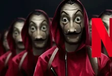 Netflix, 2020'de Yeni İçerik Sıkıntısı Çekmeyeceğini Açıklad