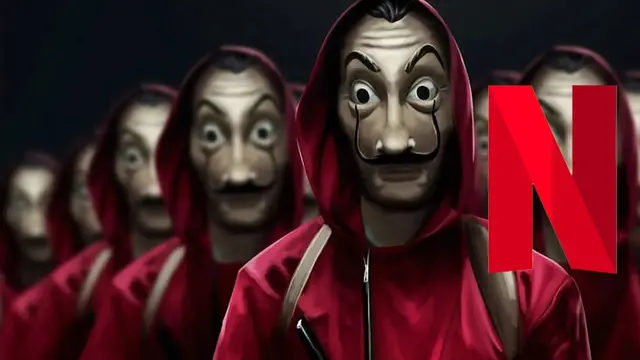 Netflix, 2020'de Yeni İçerik Sıkıntısı Çekmeyeceğini Açıklad