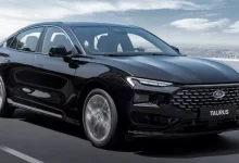 2023 Ford Taurus, Yepyeni Özellikleriyle Geri Dönüyor
