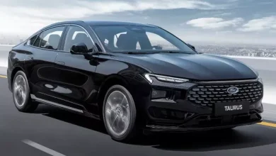 2023 Ford Taurus, Yepyeni Özellikleriyle Geri Dönüyor