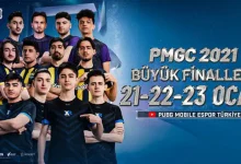 PUBG Mobile Dünya Şampiyonası Başladı: Ödül 3 Milyon Dolar