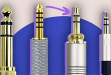 Kablolu Kulaklıkların Çoğunda Neden "3.5 mm" Jak Girişi Var?