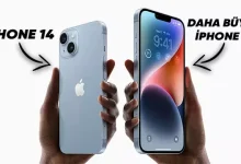 iPhone'un Yeni Plus Modellerinin Daha Ucuz Olacağı Açıklandı