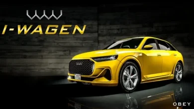 GTA Online'a Çevre Dostu Bir SUV Eklendi