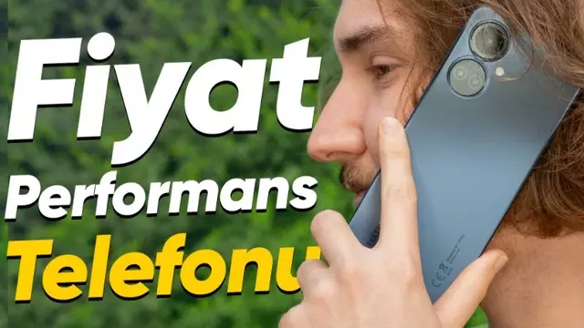 TECNO CAMON 19 Pro İnceleme