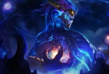 Lol’de Aurelion Sol CT, Yetenekleri, Güçlü Zayıf Özellikleri