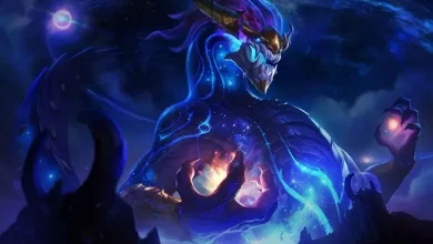 Lol’de Aurelion Sol CT, Yetenekleri, Güçlü Zayıf Özellikleri
