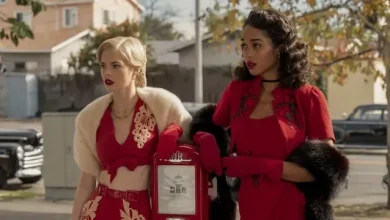 Netflix, Mini Dizisi Hollywood’un İlk Fragmanını Yayınladı 11 Netflix, Mini Dizisi Hollywood’un İlk Fragmanını Yayınladı