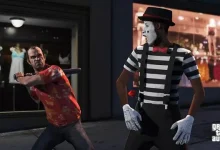 En İyi GTA 5 Modları - 2023