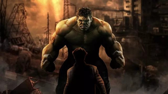MCU'da Büyük Kapışma: Hulk vs Wolverine Filmi Gelebilir