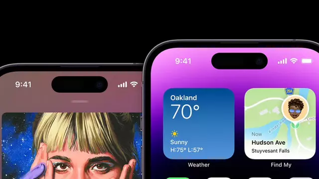 Apple'ın iPhone 14 Pro İçin Samsung'u Darladığı Ortaya Çıktı
