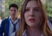 Netflix Aşk 101 Özel Bölümünü YouTube'dan Yayınlayacak