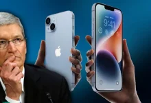 Apple, iPhone 14 Plus'un Satışlarından Hiç Memnun Değil