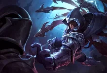 Lol’de Talon CT, Yetenekleri, Güçlü Ve Zayıf Özellikleri