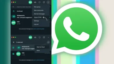 WhatsApp'tan Masaüstü Kullanıcılarını Sevindirecek Özellik