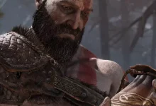 God of War'ı Windows 7 ve Windows 8'e Getiren Mod Yayınlandı