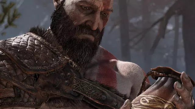 God of War'ı Windows 7 ve Windows 8'e Getiren Mod Yayınlandı