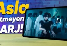 Honor Pad 8 İnceleme - Webtekno – Güncel Teknoloji Haberleri ve Video İncelemeleri