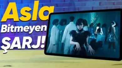 Honor Pad 8 İnceleme - Webtekno – Güncel Teknoloji Haberleri ve Video İncelemeleri