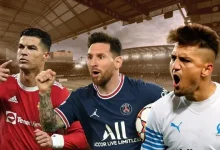 FIFA 2022'ye Göre Türkiye ve Dünyadaki En İyi Futbolcular