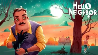 Hello Neighbor taktikleri - Webtekno – Güncel Teknoloji Haberleri ve Video İncelemeleri